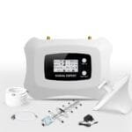 AT&T 4G 850 MHz Networking Repeaters OEM LTE Signal Booster
