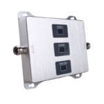 Home Coverage 4G Triband 900/1800/2100Mhz Mobile Phone Reception Extender