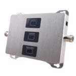 Home Coverage 4G Triband 900/1800/2100Mhz Mobile Phone Reception Extender