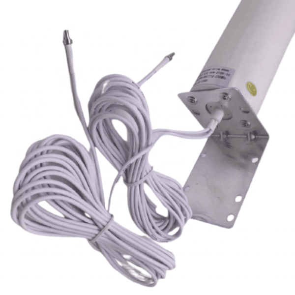 Hot Sale 3G 4G Outdoor Barrel Antenna Is Used For 3G 4G Router Access Card 10 Meters Double Wire SMA
