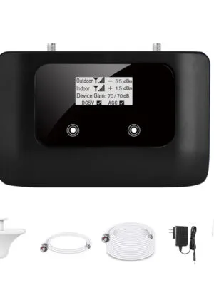Home Use 4G Band28 700MHz Cellular Signal Amplifier